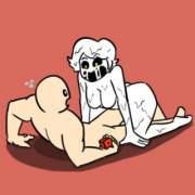 Don't Look At Me Like That, Goo-Tits