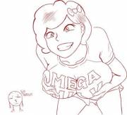 &Amp;Quot;From The Thumbnail I Thought This Was Gonna Be One Of Those Mega Milk Pictures.&Amp;Quot;