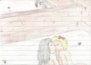 Shouldn't The Peeper Let You See What's In The Next Room ?