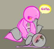 I Wasnt Impressed By Any Afterbirth Enemies... So.. Back To Pride.