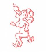 Ever Wondered What A Round Worm Looks Like Underground?