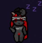 A Lilith Redesign For A Mod That I'm Currently Working On