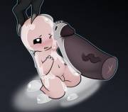 Not That Big Of A Load...