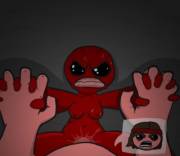 Rage Fuck (Samson X Female War)