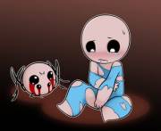 Shouldn't Have Taken That Pill...