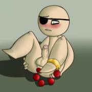 Lucky Beads (Cain Solo)