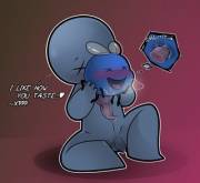 A Taste Of The Best Friend...