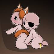 Cain Tries To Molest Lazarus