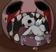 Apollyon And Mega Maw (Vore?.. No Way!)