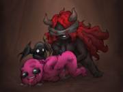 Nothing Like A Horny Redhead Pleasuring A Lusty Youth With A Little Bit Of Help (Lillust)