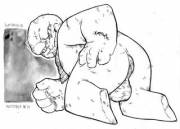 [Spoilers!] Lilith Pinup, Greed Mode Final Boss