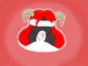 Lilith Doing The S U C C