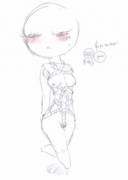 Your Regular Dose Of Greed Is Back! (Fem Greed, Yum Yum)