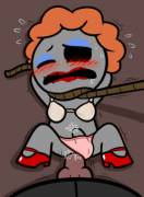 Not The Mama! (Greed Solo-Ish)