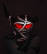 Turn Out The Lights (Adversary/Viewer)