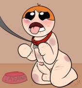 All Lazarus Needs Is A Bit Of Discipline