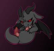 (Hoping You're Not Too Sick Of My Art Yet '^^) Here's The Fallen!