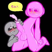 I Don't Have A Clever Title Anymore (Pride X Pride)