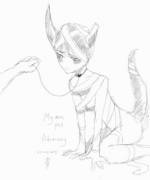 Something A Little Different From My Usual Content...