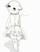 Oh Yes, Greed In A &Amp;#36Kirt.