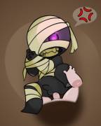 Rag Man Loves The D... Not