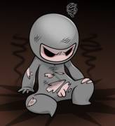 This Is Why You Don't Run Into Your Own Bombs