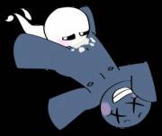 The Dead Need Love Too