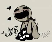 Because We Need More Corpses (Ash/Greed)