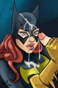 Batgirl [Dc]