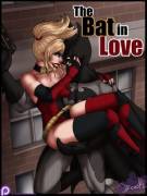 Harley Quinn: The Bat In Love(Jzerosk)