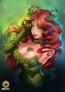 Poison Ivy(Reiq)