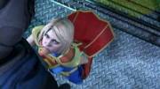 Injustice Supergirl Sucking Off Batman (Smokescreen117)