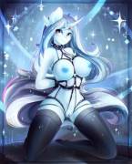 Top Image Of 11-22-2018 [Artist: Koveliana]