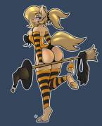 Happy Valentines Day, Here's My Anthroclop Collection