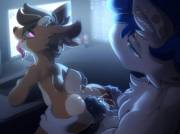 Top Image Of 03-23-2019 [Artist: Eto Ya]