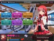 It Said That She Liked Fruits, So I Tried To Feed Her A Tomato.. It Didn't Work Out ...