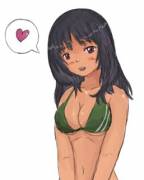 Kyanna Practice I Did