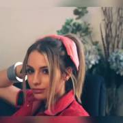 Aerith Tease By Lizkatz