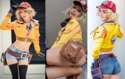 Cindy Lewd Collection (43 Pics) 