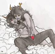 Scourge Sisters At It Again.