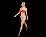 From The Game My Sister Mia - Inceton