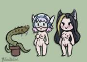 I Got An Early Pack Of Arin's Arpeegees, Tho My Pull Is Kinda Weird Anyone Else Get ...