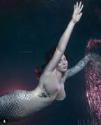 Suzy Mermaid Shopped :)