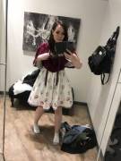 Suzy Looking Cute. The Best Way To Start The Day