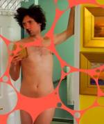 Busty Danny (Bubble Pronz)