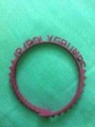 The Best Bracelet Ever.