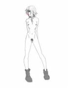 Amber Davkro. I Really Just Like Drawing Bushes, Guys. Feedback Always Appreciated! ...