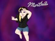 I Don't See Enough Suzy Here. Have Some Art I Gone And Done The Other Day.