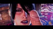 Morrigan Cumshot - Wotw[Dragonage] Lorgegucas