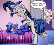 Top Image Of 10-26-2018 [Artist: Anibaruthecat]